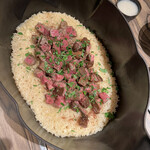 焼肉 ジャンボ - 