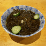 笑山 - 沖縄直送のもずく