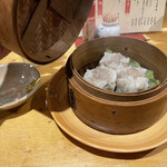 笑山 - シュウマイ