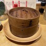 笑山 - シュウマイ