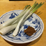 笑山 - 全部食べれる島らっきょう