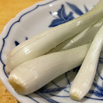 笑山 - 全部食べれる島らっきょう