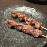 Yakitori Izakaya Bankushi - 