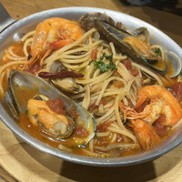 Seafood bar Ermitage 横浜鶴屋町店 - 