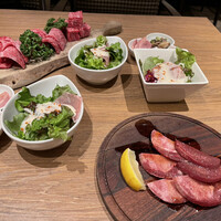 焼肉Garden MISAWA -  焼肉Garden MISAWA -
