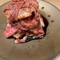 焼肉Garden MISAWA -  焼肉Garden MISAWA -