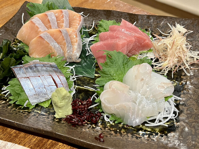 しまちゃん - 黄金町/居酒屋 | 食べログ