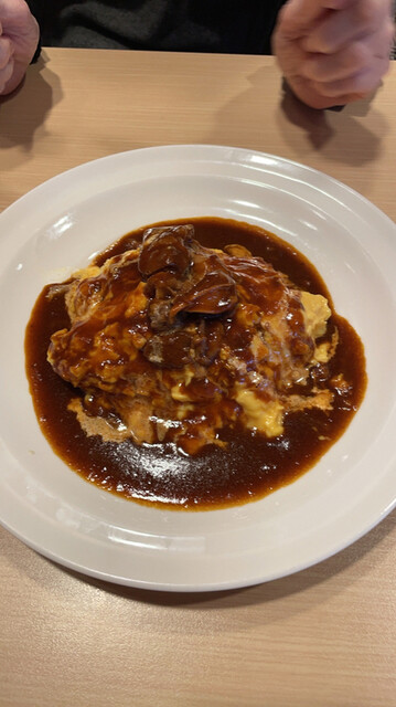 ガスト 大曲店 - 大曲（ファミレス）の写真