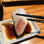 お魚処 うおとも - うまうま〜