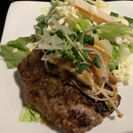 鉄板焼 香味由 - 