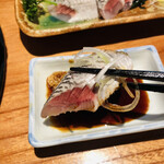 お魚処 うおとも - ウマウマ〜