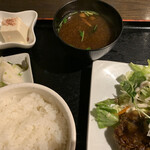 鉄板焼 香味由 - 