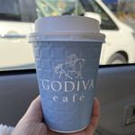 GODIVA Cafe 越谷レイクタウン店 - 