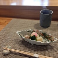 ゆう心 - 