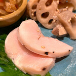 ゴンパチ高槻 - 