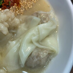 ヌードル＆スパイスカレー 今日の1番 - 