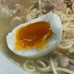 ヌードル＆スパイスカレー 今日の1番 - 