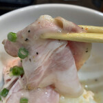 ヌードル＆スパイスカレー 今日の1番 - 