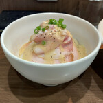 ヌードル＆スパイスカレー 今日の1番 - 