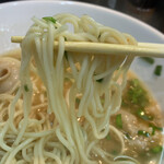 ヌードル＆スパイスカレー 今日の1番 - 