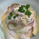 ヌードル＆スパイスカレー 今日の1番 - 