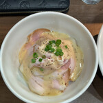 ヌードル＆スパイスカレー 今日の1番 - 