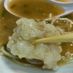 ヌードル＆スパイスカレー 今日の1番 - 