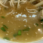 ヌードル＆スパイスカレー 今日の1番 - 