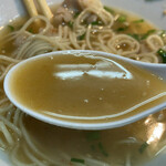 ヌードル＆スパイスカレー 今日の1番 - 