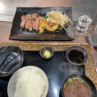 ステーキ パンドラ 匠 - 