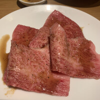 ビーフキッチン 恵比寿店 - 