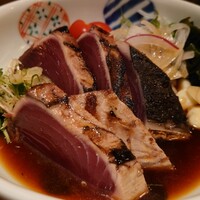 土佐料理 祢保希 丸の内店 - 