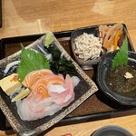 Kaisen Izakaya Wasabi - 