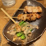 Robatayaki Izakaya Kabuto - 