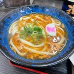 資さんうどん - 