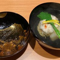 日本料理 晴山 - 