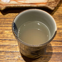 日本橋 蕎ノ字 - 