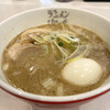 ラーメン海鳴 福岡空港店