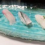 Sushi Shiono - 