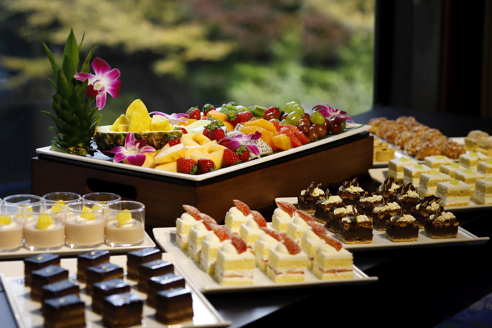 写真 : トレーダーヴィックス東京 （TRADER VIC'S 東京） - 赤坂見附