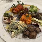 Taverna COCCOLE - 