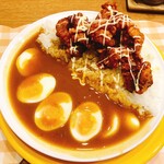 カリーハウス コロンボ - 