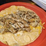 RING SOUL - リンソタコス(500円)