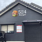 524 Burger - 