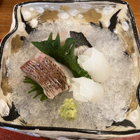 くいしん坊 - 