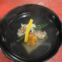 くいしん坊 - 