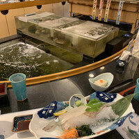 割烹 かじ 本店 - 