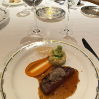 パノラミックレストラン ル・ノルマンディ - 