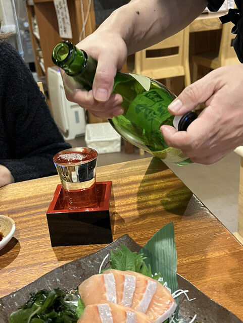 しまちゃん - 黄金町/居酒屋 | 食べログ