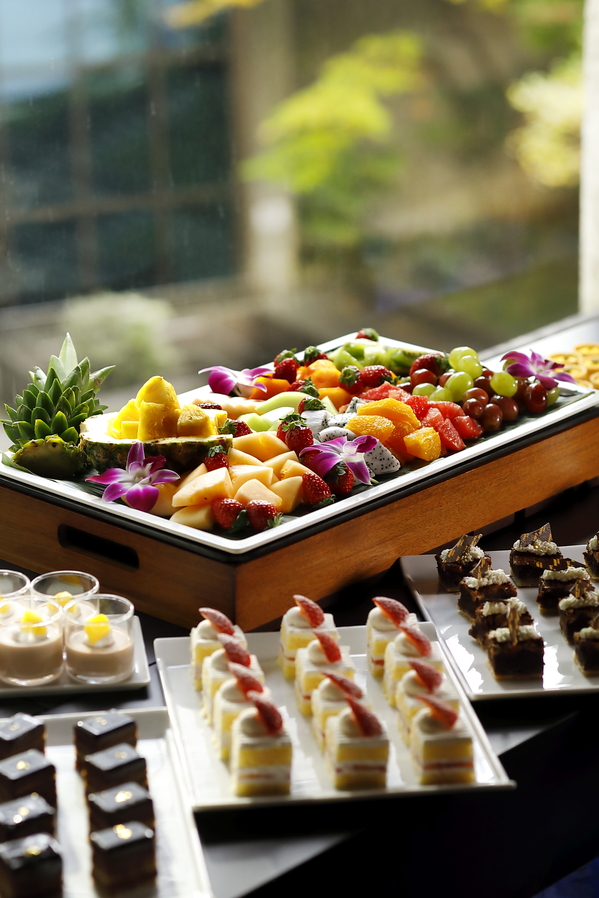 写真 : トレーダーヴィックス東京 （TRADER VIC'S 東京） - 赤坂見附